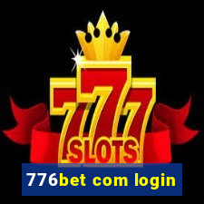 776bet com login